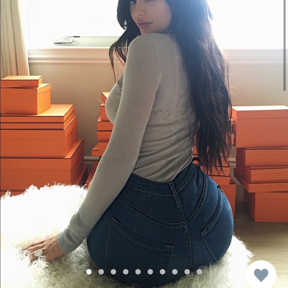 Fashion nova jeans - Picture 5 of 7